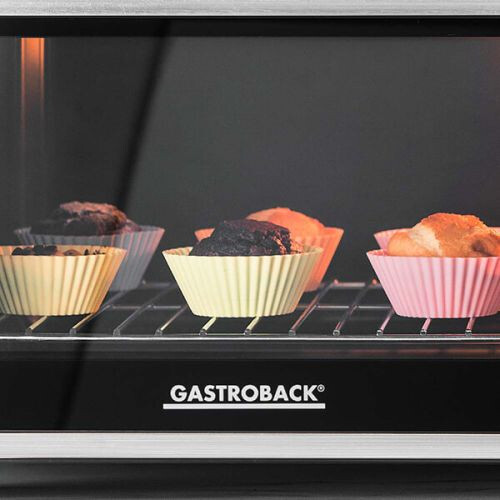 Gastroback Design Bistro Oven Bake & Grill 2