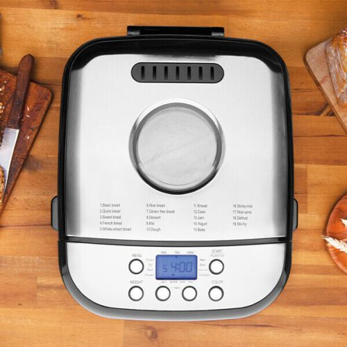 Gastroback Design Breadmaker Pro 1