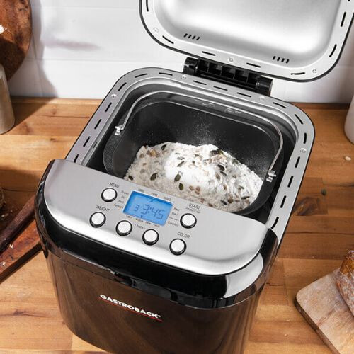 Gastroback Design Breadmaker Pro 2