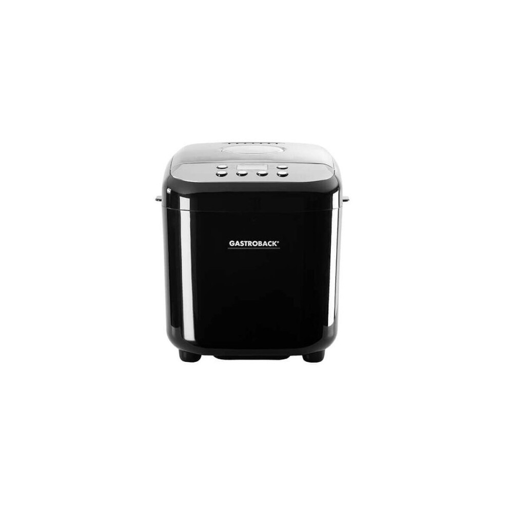 Gastroback Design Breadmaker Pro