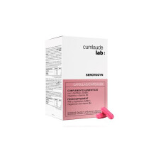 Food Supplement Cumlaude Lab Serotogyn