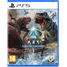 Ark: Survival Ascended (PS5)