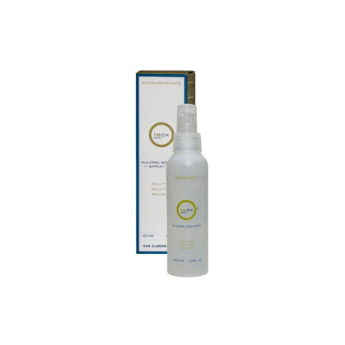 Ioox Watery Pulcral Sol Tonic 150ml