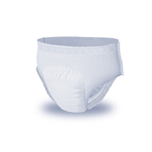 AMD Amd Protector Pant Absorbent Pad Day Medium Size 40U