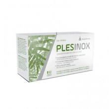 Asacpharma Plesinox 3 A 60 Cápsulas