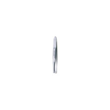 Beter Chrome Plated Straight Tip Tweezers
