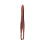 Beter Tweezers Hair Punta Crab Copper 1
