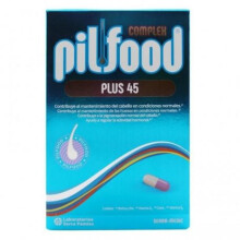 COMPLEXE PLUS 45 capsules 90 unités