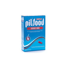 Pilfood Complex Energy Hair Loss 60 Tablets