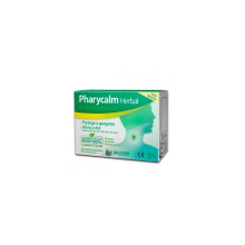 Reva Pharycalm Herbal Sore Throat 24 Tablets