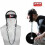 Neck exercise Training Head Harness Weight Lifting Adjustable Chain 5
