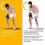 Neck exercise Training Head Harness Weight Lifting Adjustable Chain 7
