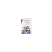 Nexcare Opticlude Orthoptic Printed Eye Patch Large 30 U