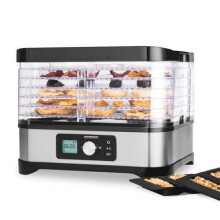 Gastroback Design Dehydrator Natural Plus