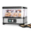 Gastroback Design Dehydrator Natural Plus 1