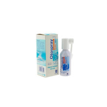 Shower Gel Otospray Higiene Del Oído Junior