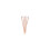 Beter Sticks Naranjo Pusher 5Uds 1