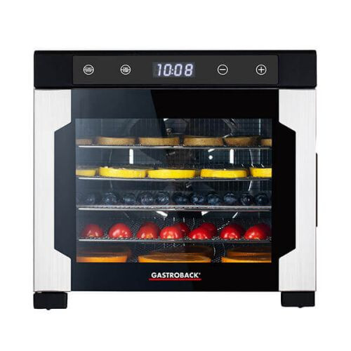 Gastroback Design Dehydrator Pro 1