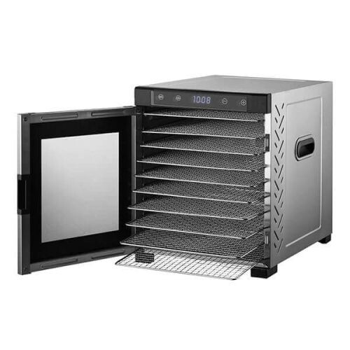 Gastroback Design Dehydrator Max