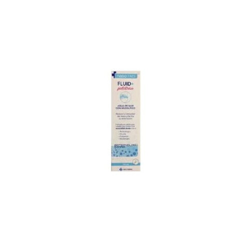 Faes Pharma Naso Faes Fluid Pediátrico 100ml