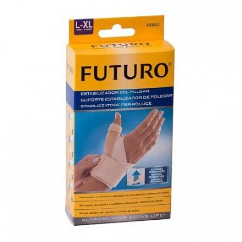 Futuro Thumb Stabilizer T-L-Xl 1ud
