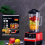 4500W 2L Commercial Blender Food Processor Mixer Smoothie 4