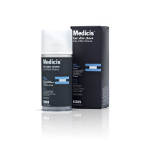 Medicis Special Grease Gel aftershave 100 ml