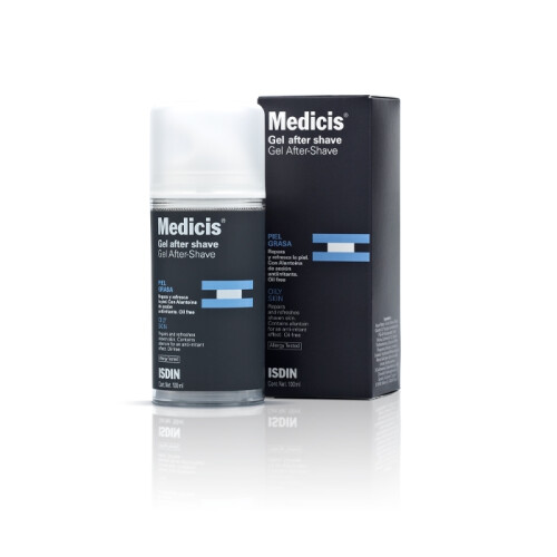 Medicis Special Grease Gel aftershave 100 ml