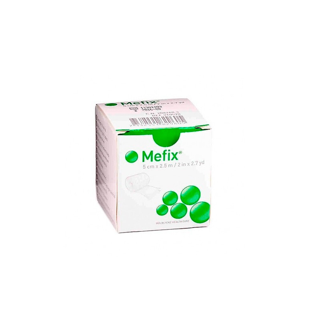 Mefix Tape 5Cm X 2M