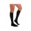 Viadol Short Stocking Normal Size Black 5U 1