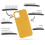 Pela Pela: iPhone Case for iPhone Plus: Eco-Friendly - 100% Biodegradable (6 Plus, 7 Plus, & 8 Plus Ocean Turtle) 3