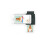 Prynt Pocket Instant Photo Printer for iPhone - Graphite 3
