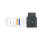 Prynt Pocket Instant Photo Printer for iPhone - Graphite 5