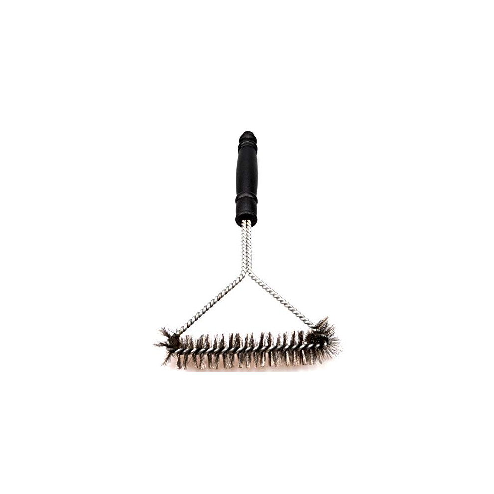 Sody Products? Grill Brush for Cleaning Your Gas Charcoal Electric Grill Grill Cleaner for Cooking Grate Stainless Steel Barbecue Accessories-image-OPC-PDXPZ65-NEW