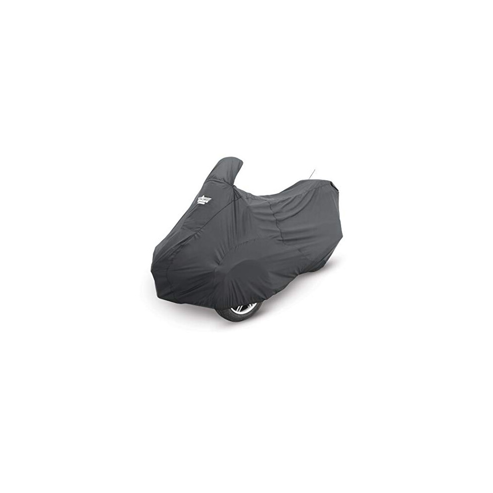 UltraGard 4-375 Essentials RT Can-Am Cover,Black-image-OPC-PDXPZ9C-NEW