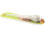 Apollo Baster Rubber, Multi-Colour, 35x10.9x5 2