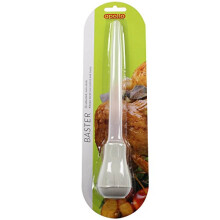 Apollo Baster Rubber, Multi-Colour, 35x10.9x5