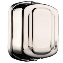 Bell Buzzer Chrome