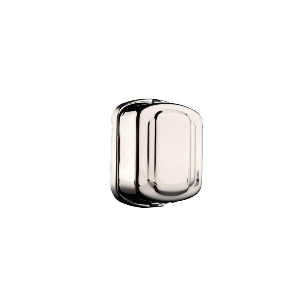 Bell Buzzer Chrome