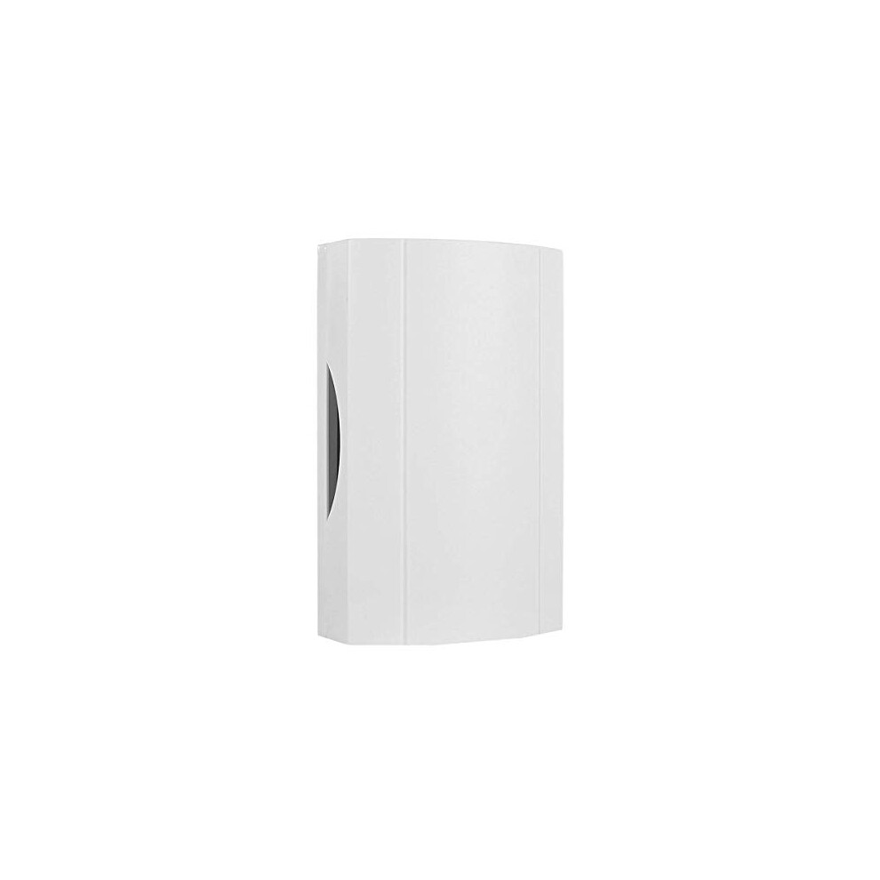 Wired Transformer Doorchime White