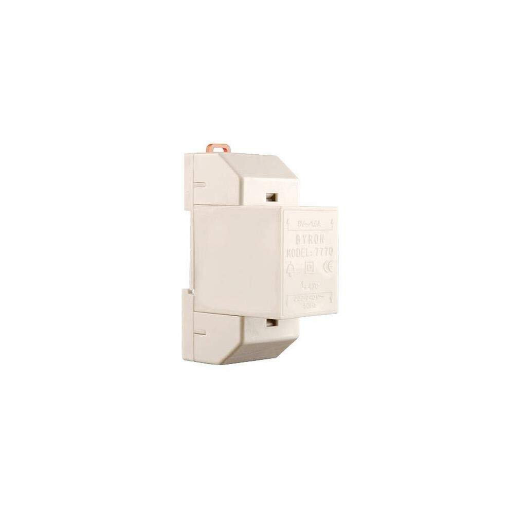 Bell Transformer Grey 8V