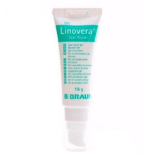 Bbraun B Braun Linovera Scar Repair 15g