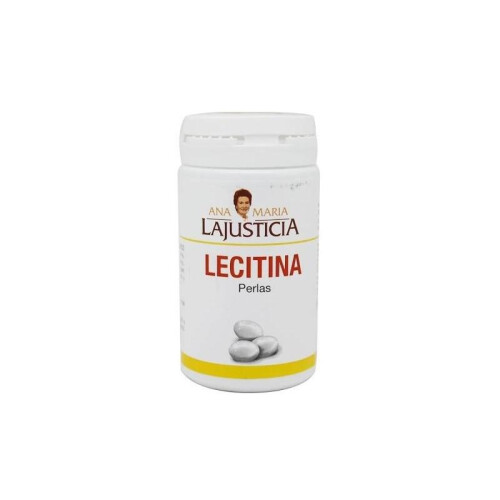 LÉCITHINE DE SOJA 90 perles