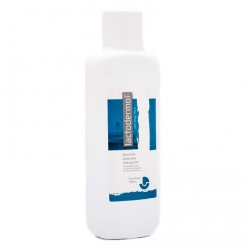 Unipharma Lactodermol  Ph 5