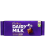 Cadbury Cadbury Dairy Milk Sharing Chocolate 180g Bar 2