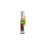 Lacer Medium Double Brush Travel Brush 1