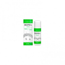 Inter Pharma Kife Pediculicidal Lotion 100ml
