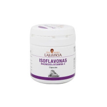 Isoflavones Ana María Lajusticia Magnesium Vitamin E (30 uds)