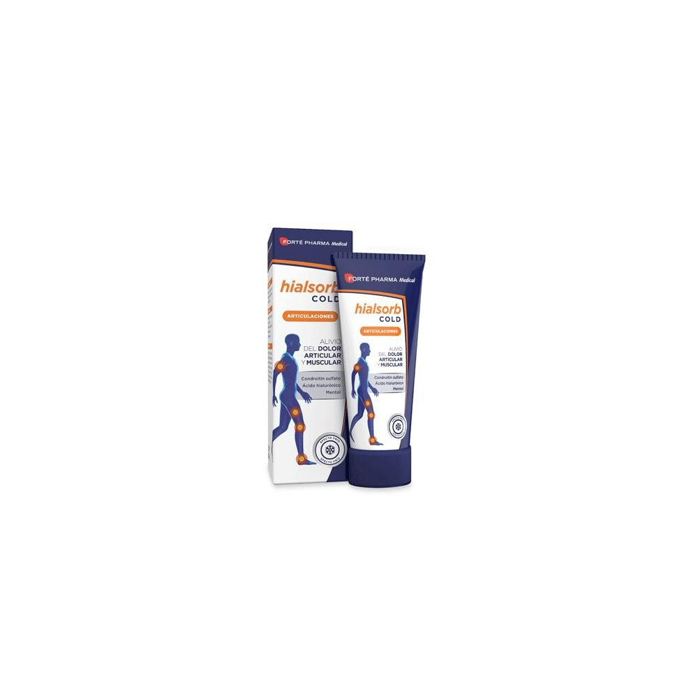 Forte Forte Fortã© Pharma Forte Pharma Hialsorb Crema Frã­a 100Ml