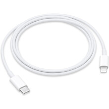 Apple USB-C to Lightning Cable (1m) 